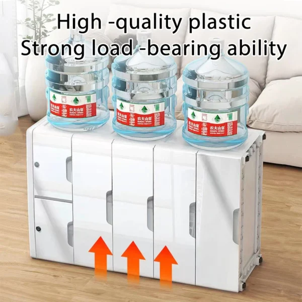 Drawer Storage Cabinet 5 Tier Plastic Drawer Cabinet With Small Storage Cabinet Drawer With Wheels