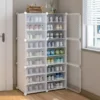 Shoe Cabinet With Door Shoe