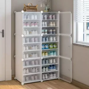Shoe Cabinet With Door Shoe