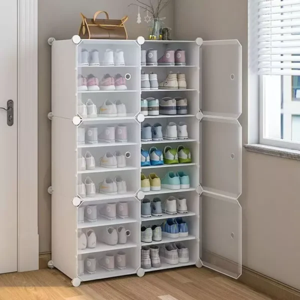 Shoe Cabinet With Door Shoe