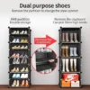 Shoe Cabinet With Door Shoe